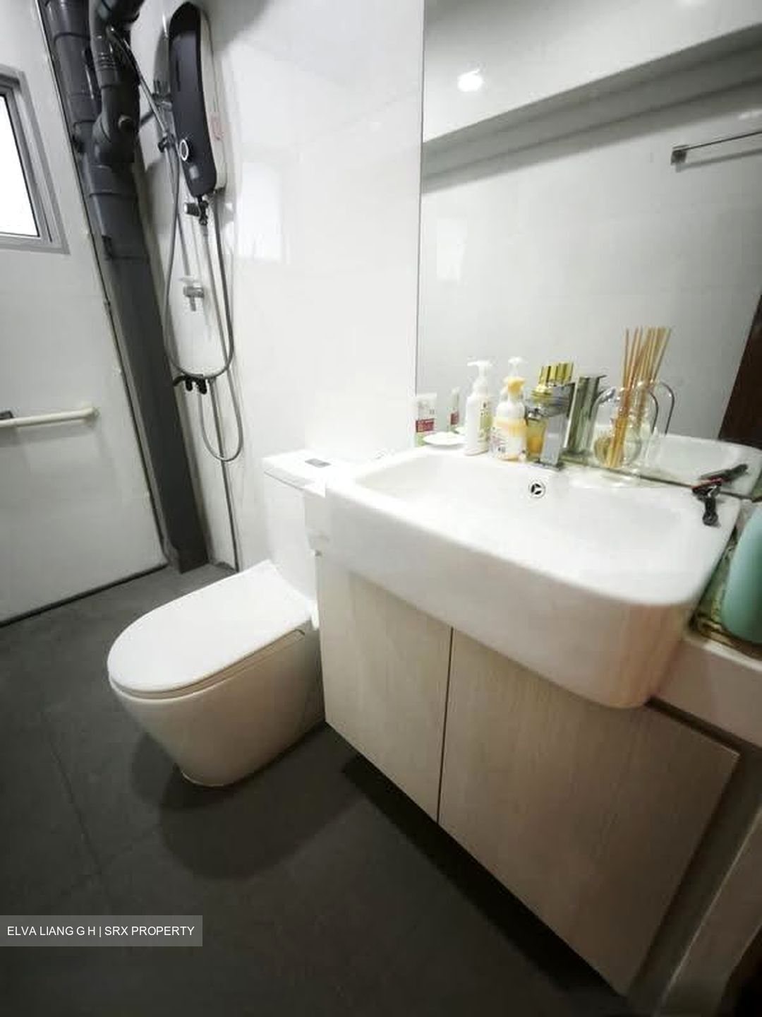 Blk 501A Montreal Spring (Sembawang), HDB Executive #631818161